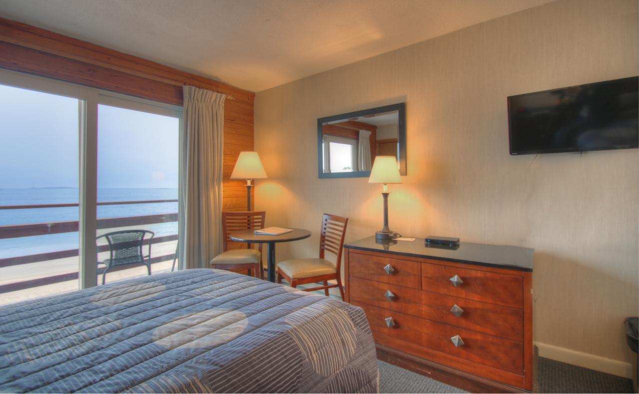 Cape Ann Motor Inn Gloucester Buitenkant foto