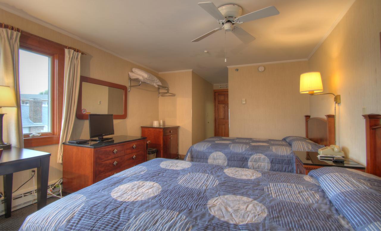 Cape Ann Motor Inn Gloucester Buitenkant foto