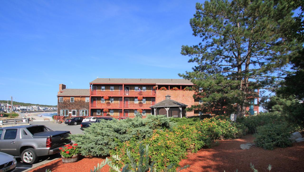 Cape Ann Motor Inn Gloucester Buitenkant foto
