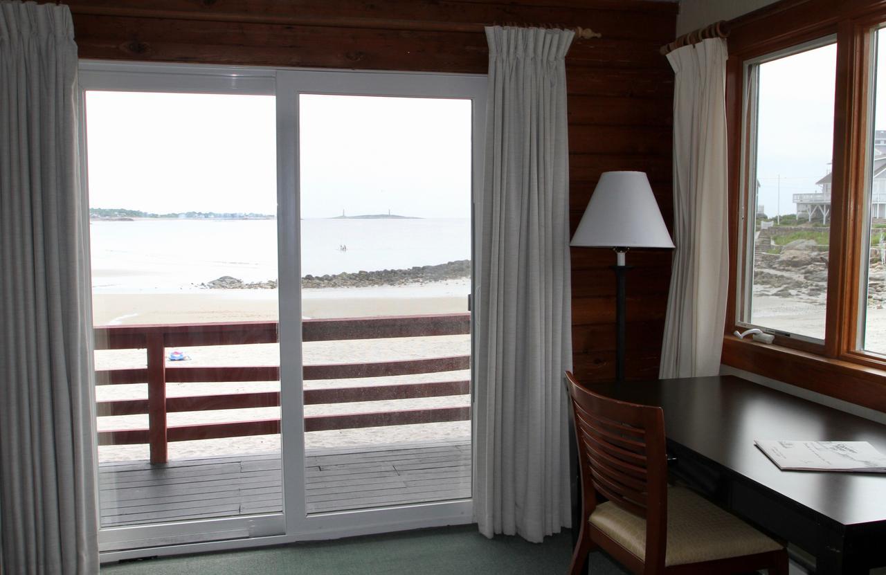 Cape Ann Motor Inn Gloucester Buitenkant foto