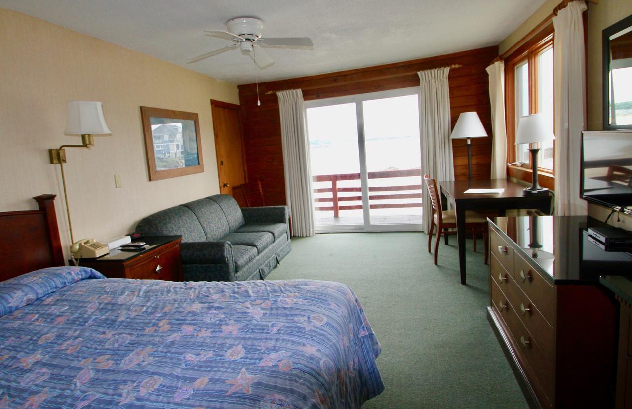 Cape Ann Motor Inn Gloucester Buitenkant foto