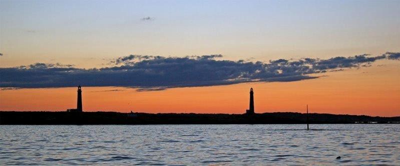 Cape Ann Motor Inn Gloucester Buitenkant foto